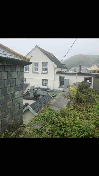 Amazing Seaside Loft Apartment With Sea Views . Sennen Cove Eksteriør bilde