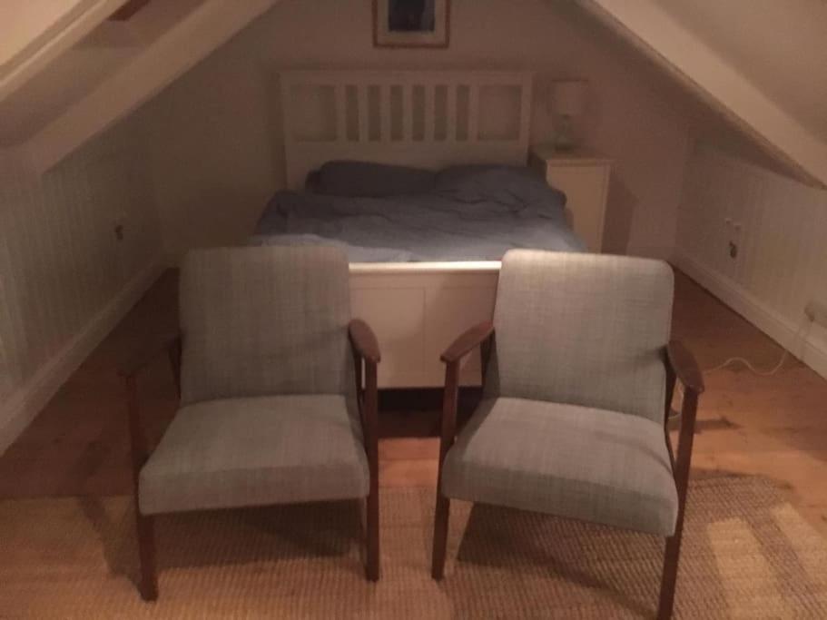 Amazing Seaside Loft Apartment With Sea Views . Sennen Cove Eksteriør bilde