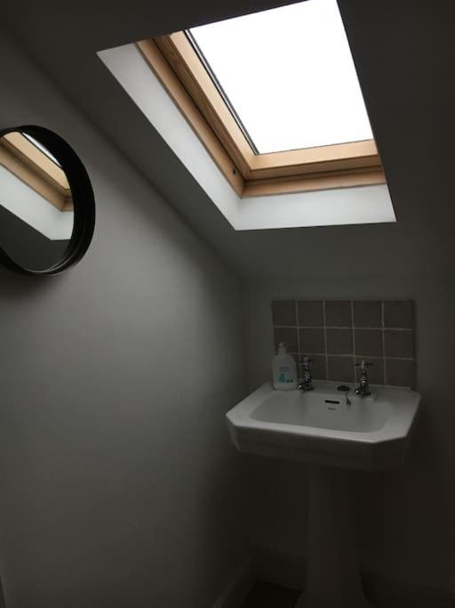 Amazing Seaside Loft Apartment With Sea Views . Sennen Cove Eksteriør bilde
