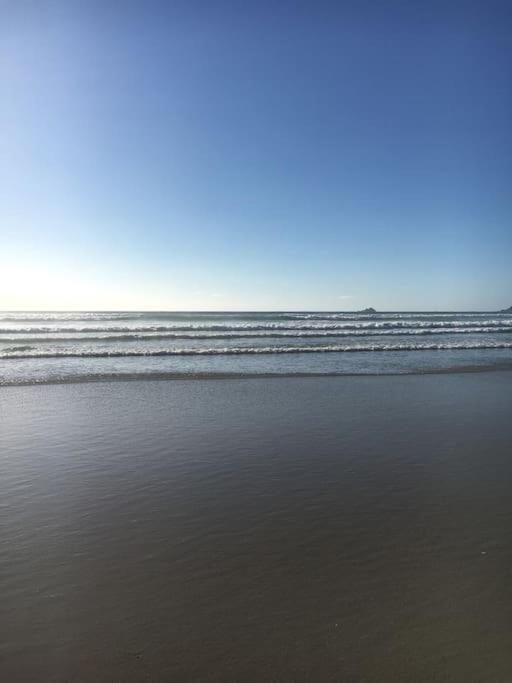 Amazing Seaside Loft Apartment With Sea Views . Sennen Cove Eksteriør bilde