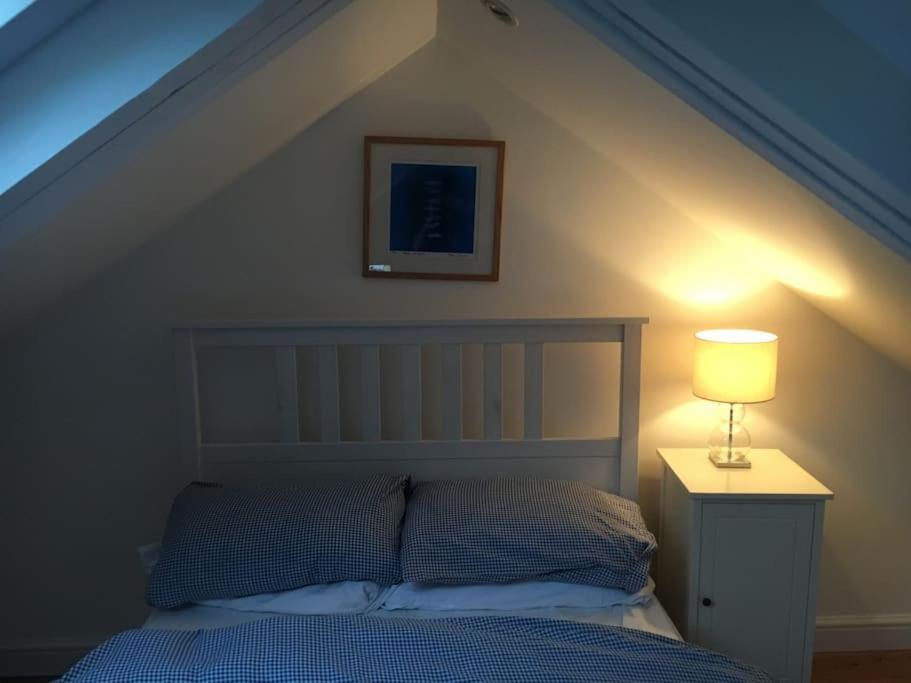Amazing Seaside Loft Apartment With Sea Views . Sennen Cove Eksteriør bilde