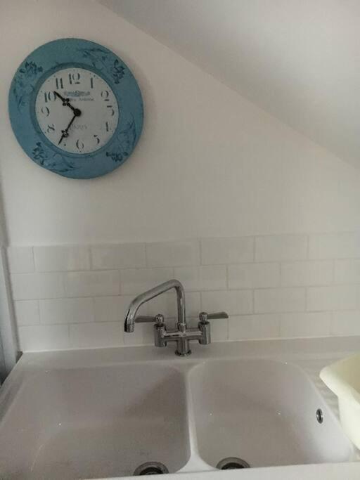 Amazing Seaside Loft Apartment With Sea Views . Sennen Cove Eksteriør bilde