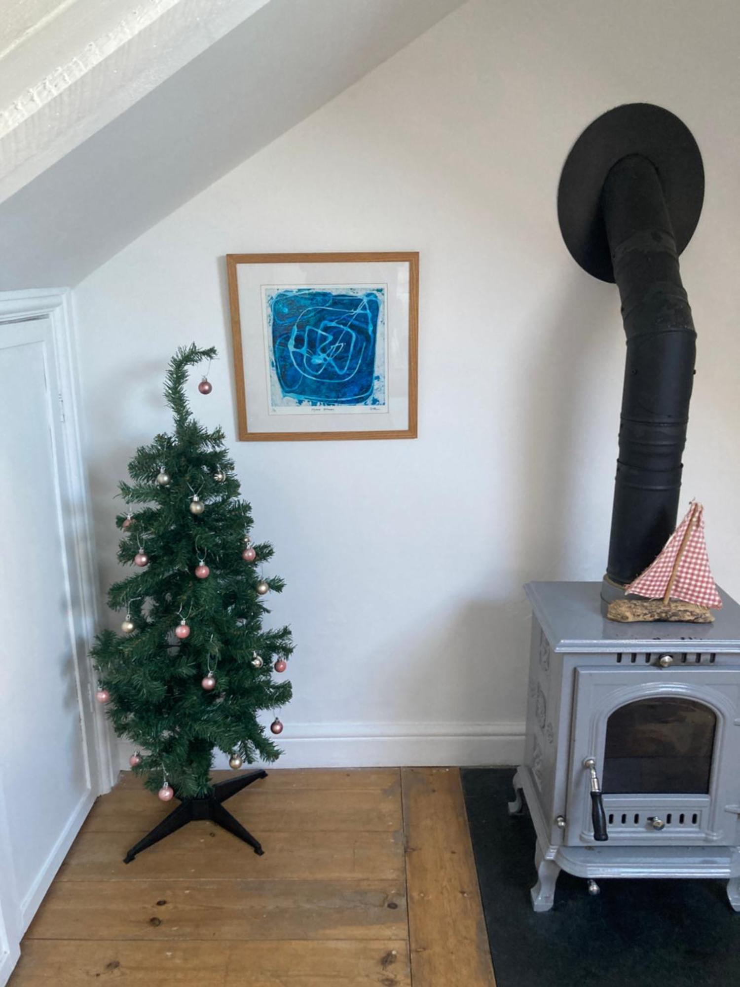 Amazing Seaside Loft Apartment With Sea Views . Sennen Cove Eksteriør bilde